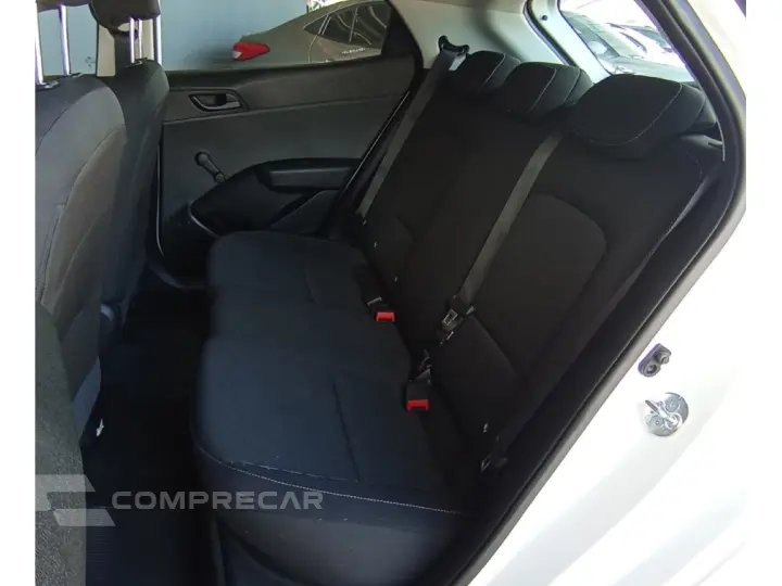 HB20 1.0 12V FLEX SENSE PLUS MANUAL