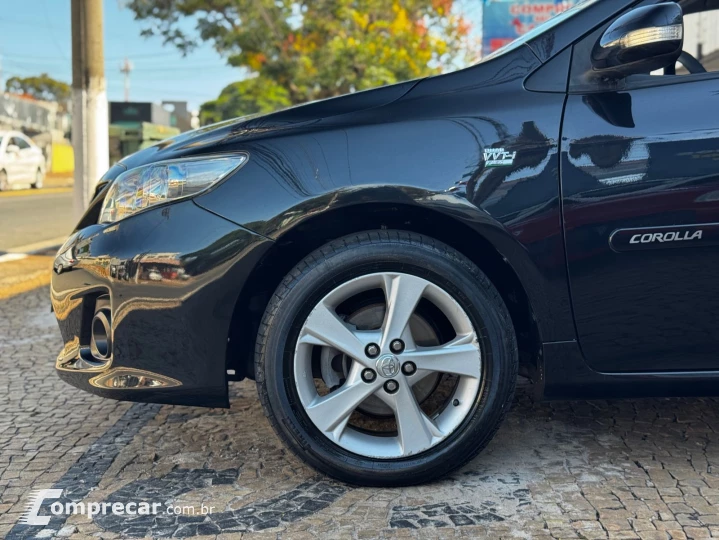 COROLLA 2.0 XEI 16V