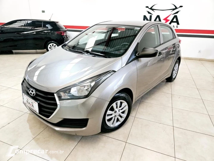 HB20 1.0 Comfort 12V