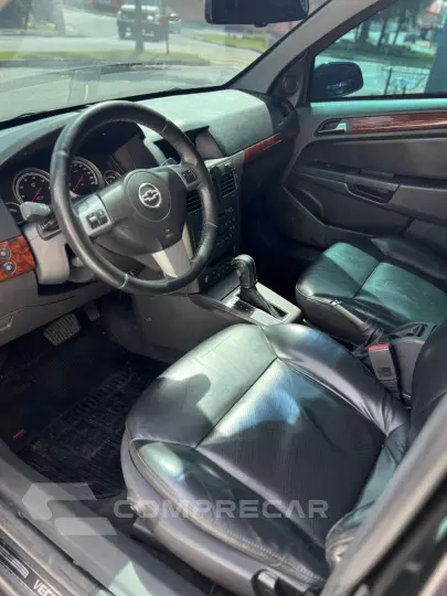 Vectra Elite 2.4 MPFI 16V FlexPower Aut.