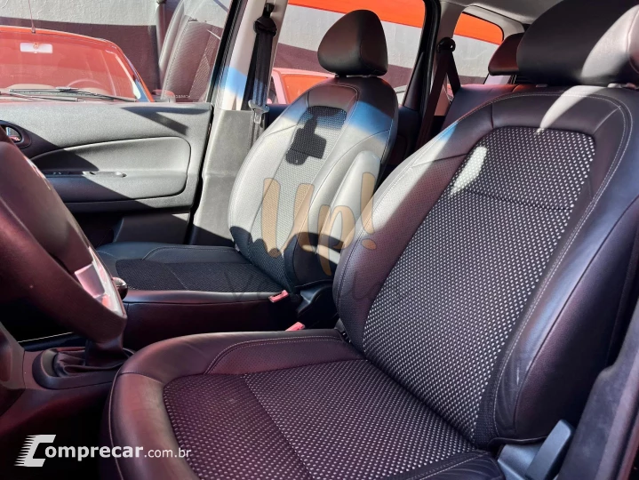 C3 PICASSO 1.6 Exclusive