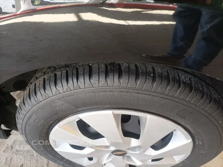 ONIX 1.4 MPFI LT 8V