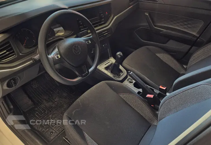 POLO 1.0 MPI Track