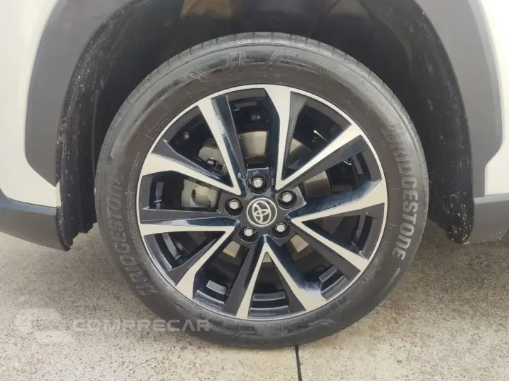 Corolla Cross XRX 1.8 16V Aut. (Híbrido)