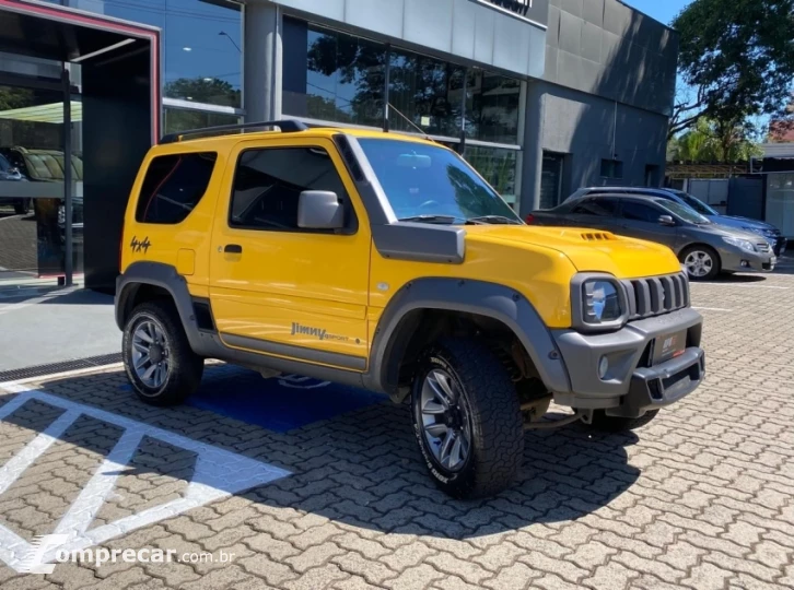 JIMNY 1.3 4sport 4X4 16V