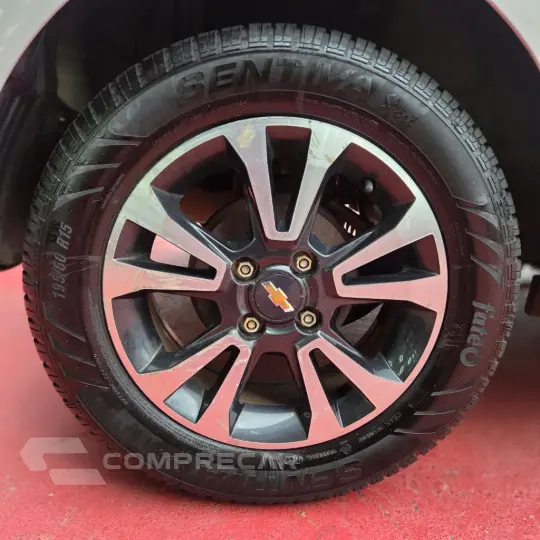 ONIX HATCH LTZ 1.4 8V FlexPower 5p Mec.