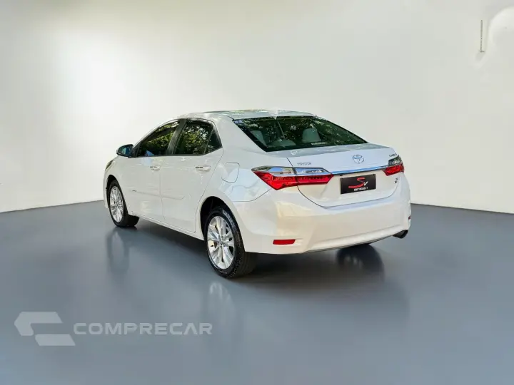 COROLLA 2.0 XEI 16V