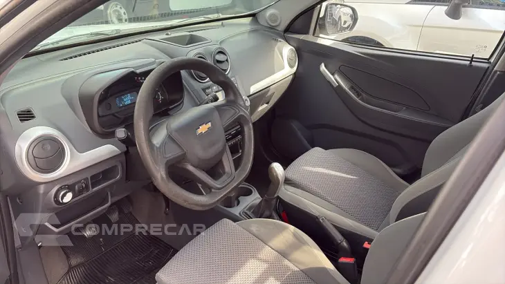 MONTANA 1.4 MPFI LS CS 8V