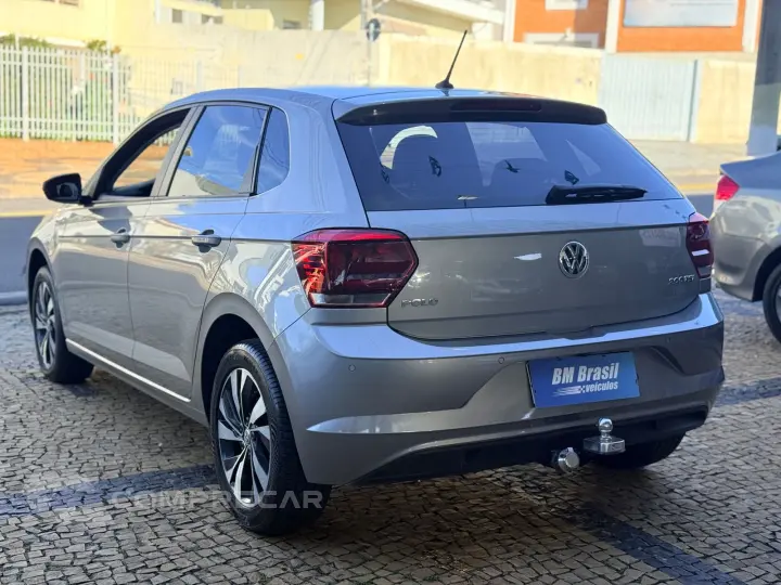 POLO 1.0 200 TSI Comfortline