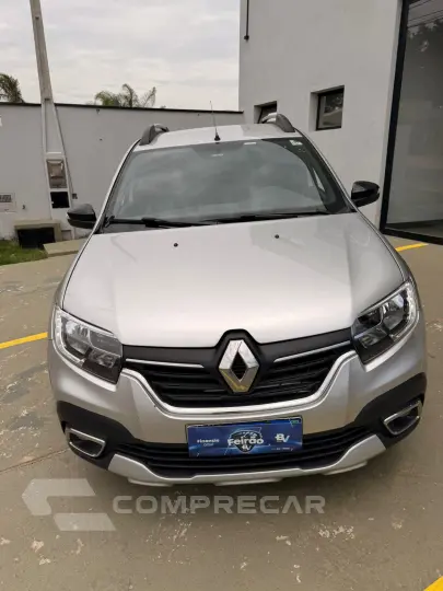 SANDERO 1.0 12V SCE Stepway ZEN