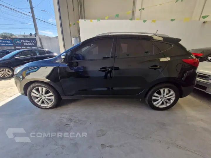 IX35 2.0 MPI 4X2 16V