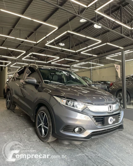 HR-V 1.5 DI I-vtec EXL