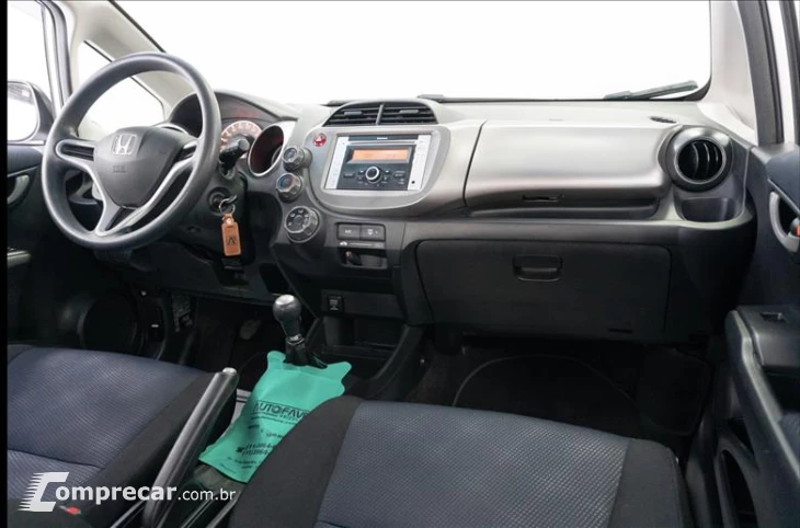 FIT 1.4 LX 16V