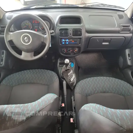 CLIO 1.0 Expression 16V