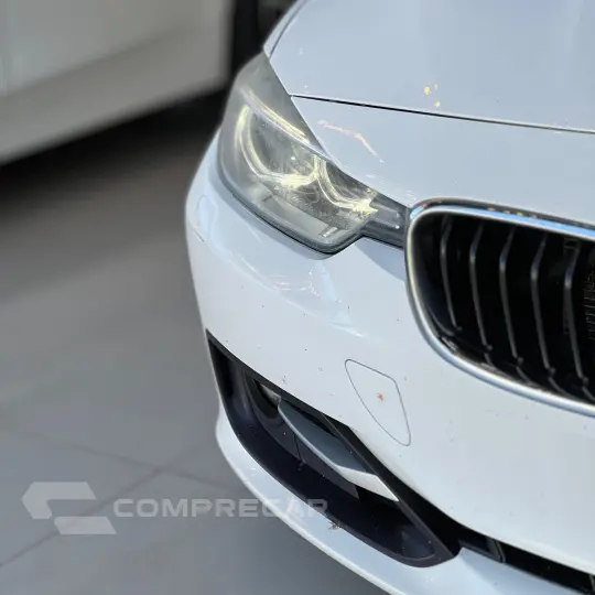 320I 2.0 Sport 16V Turbo Active