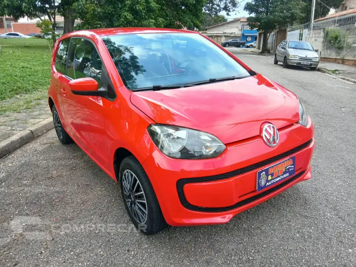 UP 1.0 MPI