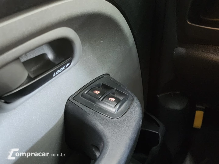DOBLÒ 1.8 MPI Essence 7L 16V