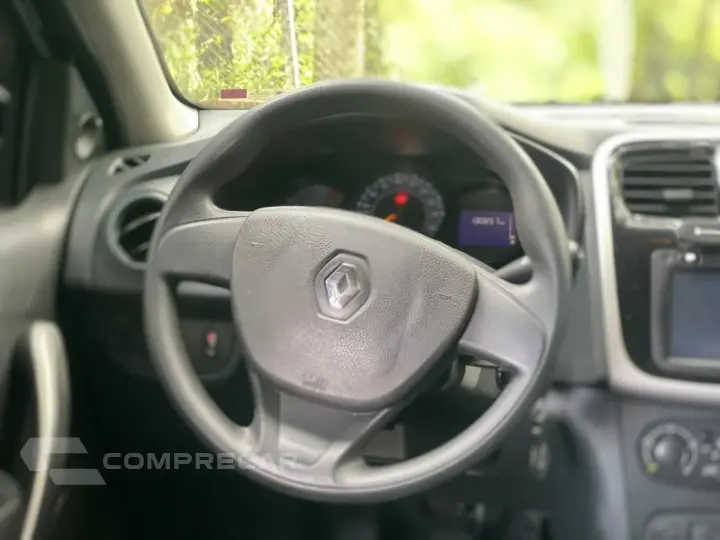 SANDERO 1.6 Expression 8V