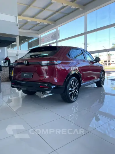 HR-V 1.5 DI I-vtec Turbo Touring