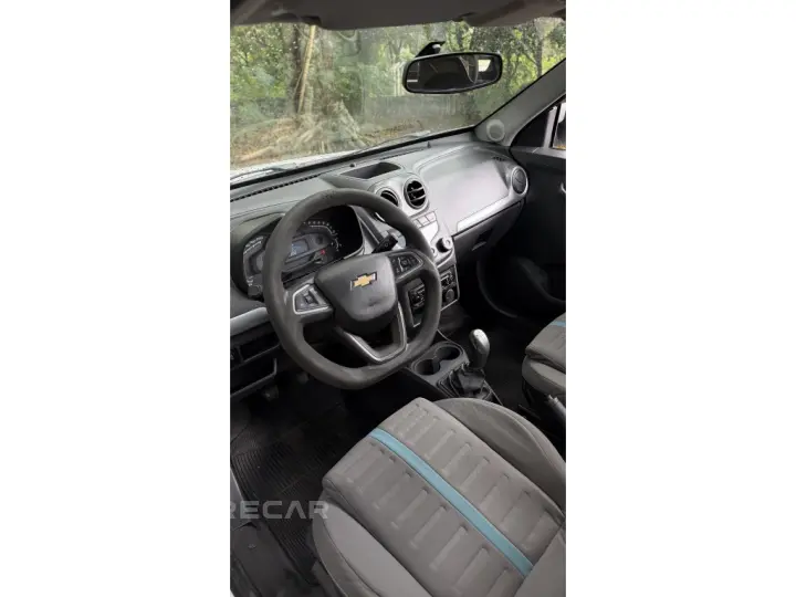 MONTANA 1.4 MPFI SPORT CS 8V FLEX 2P MANUAL