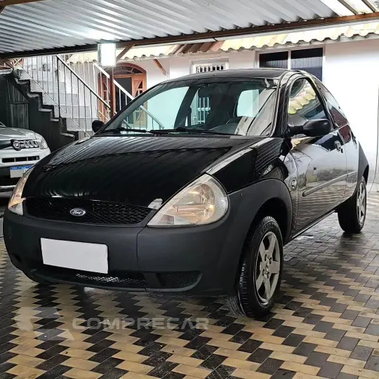 KA 1.0 I 8V