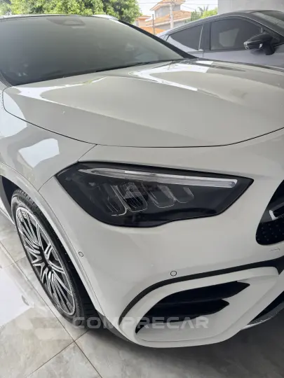 GLA 200 1.3 Mhev AMG Line 7g-dct