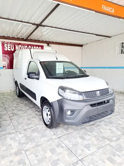 PARTNER RAPID 1.4 EVO Business Pack