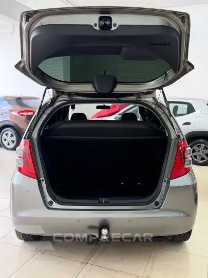 Fit EX/S 1.5 Flex/Flexone 16V 5p Aut.