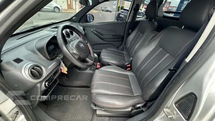 MONTANA 1.4 MPFI LS CS 8V