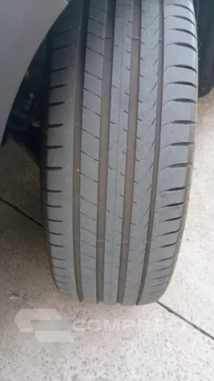 CRETA 2.0 N Line Night Edition