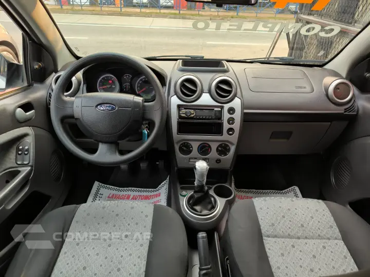 FIESTA 1.0 MPI Class 8V