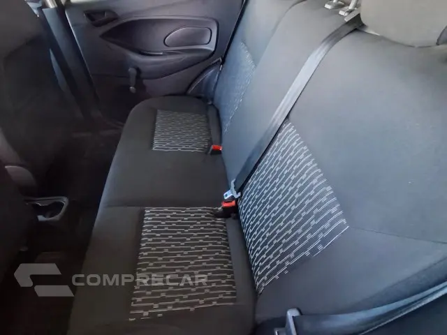 KA - 1.0 TI-VCT SE MANUAL