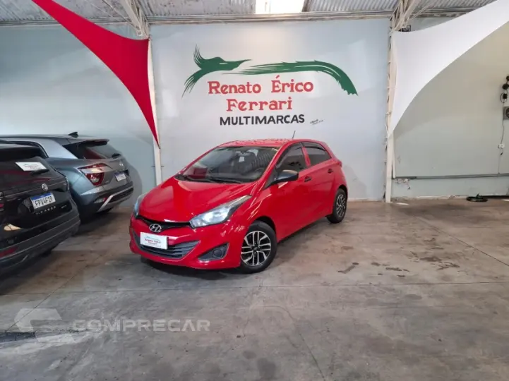 HB20 1.0 Comfort 12V