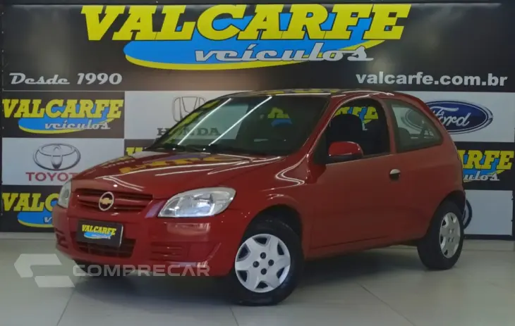 CELTA 1.0 MPFI Life 8V