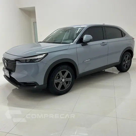 HR-V 1.5 DI I-vtec EX