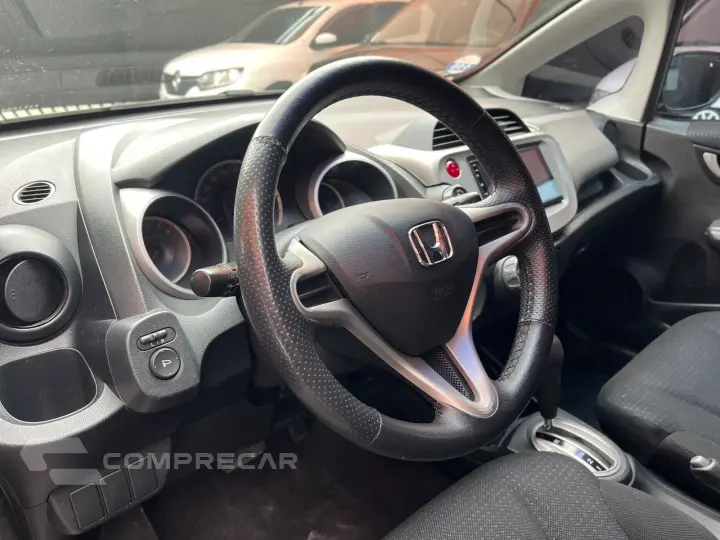 FIT 1.4 LX 8V