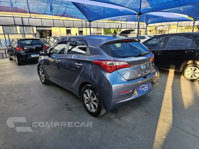 HB20 - 1.0 COMFORT 12V 4P MANUAL