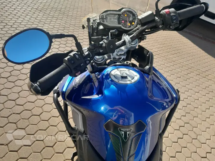Tiger 800 XRX