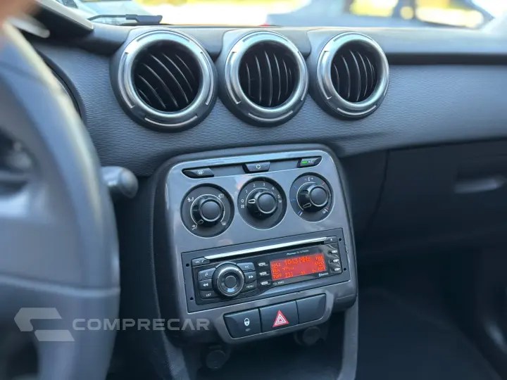 C3 1.5 Tendance 8V