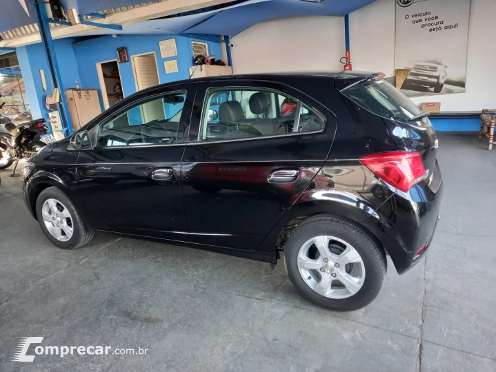 Onix LT  1.4