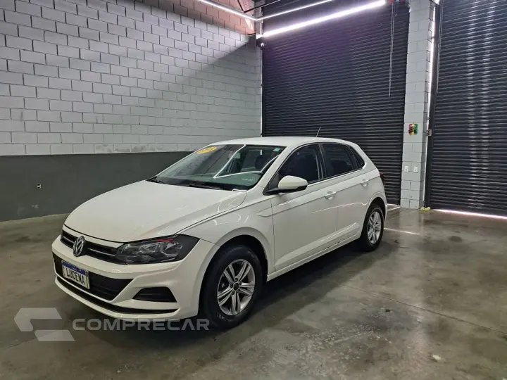 Polo 1.0 Mpi Total Flex Manual