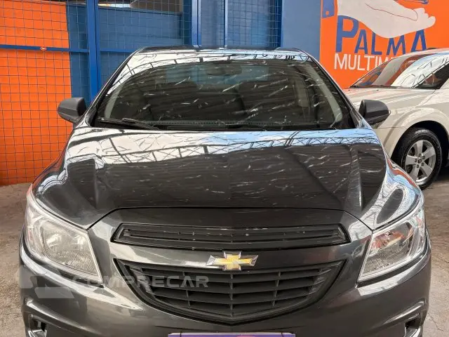 PRISMA - 1.0 MPFI JOY 8V 4P MANUAL