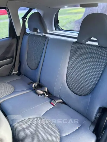FIT 1.4 LX 16V