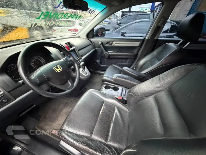 CRV 2.0 LX 4X2 16V
