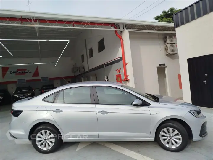 VIRTUS 1.0 170 TSI