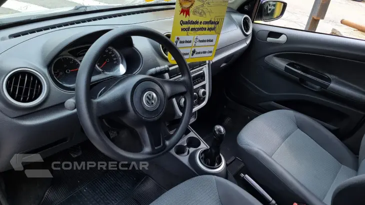 GOL 1.0 FLEX