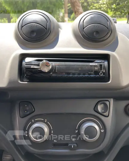 UNO VIVACE Celeb. 1.0 EVO F.Flex 8V 5p