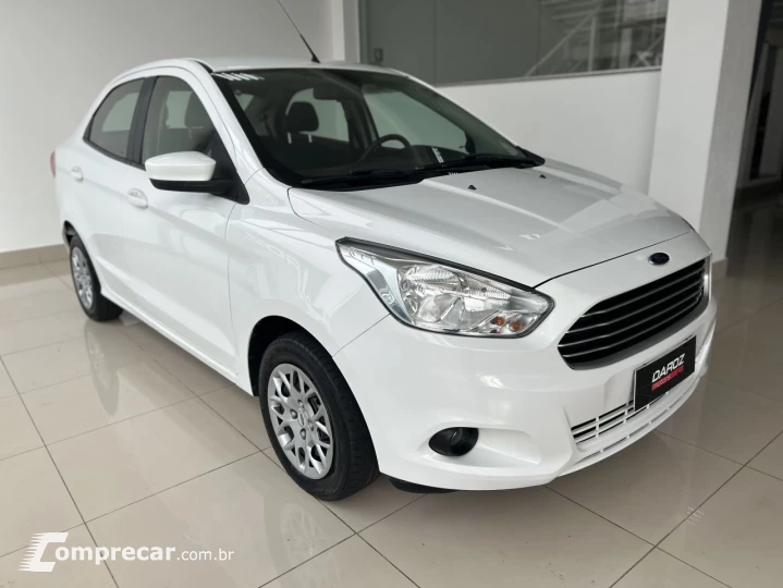 Ka+ Sedan 1.5 SE/SE PLUS 16V Flex 4p