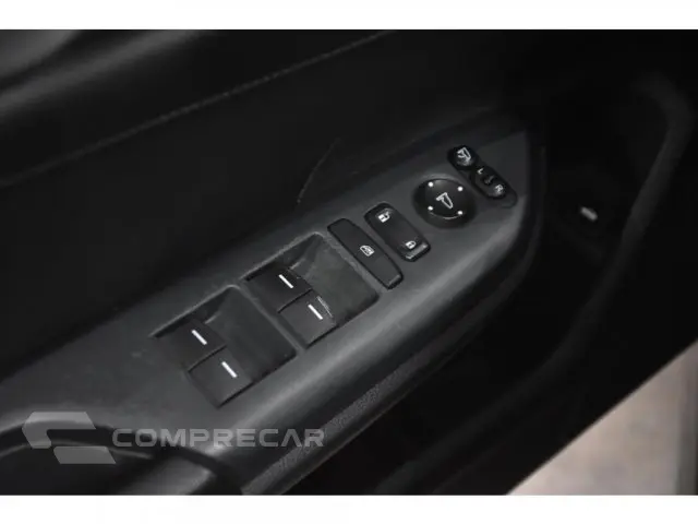 CIVIC - 2.0 16V ONE EXL 4P CVT