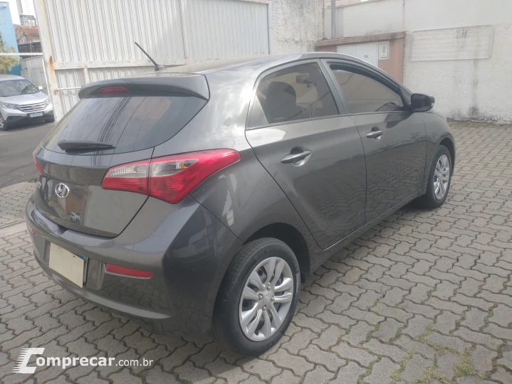 HB20 1.0 12V Comfort Plus